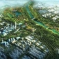미래과학기술성 빈수삼림공원