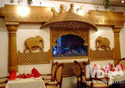 태희루 인도음식점(국모점)