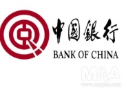 중국은행(왕징과기원출장소)