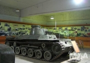 탱크박물관