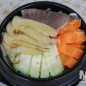 장터송이국밥