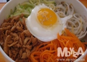 두리김밥(딩푸좡점)