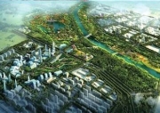 미래과학기술성 빈수삼림공원