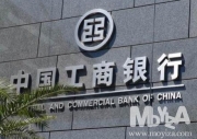 중국공상은행(왕징난출장소)
