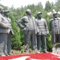 혁명령수기념관