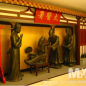 중국의사박물관