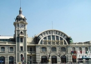 중국철도박물관