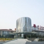베이징신세기부유병원