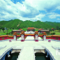 옛베이징 축소공원