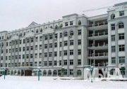환추이국제중학교