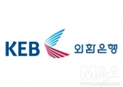 한국외환은행(상하이지사)